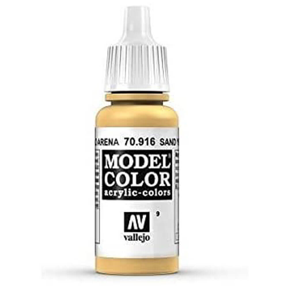 Vallejo Model Color II 17ml