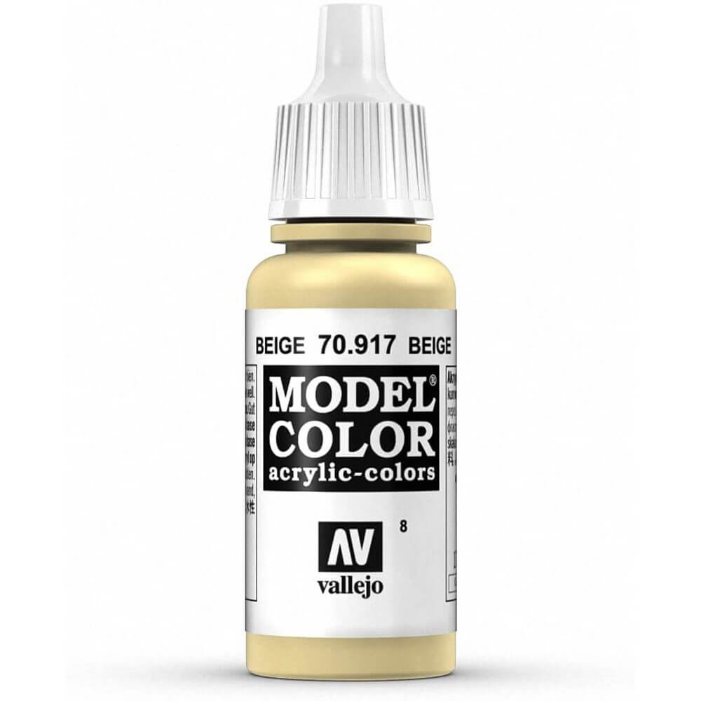 Vallejo Model Color II 17 ml