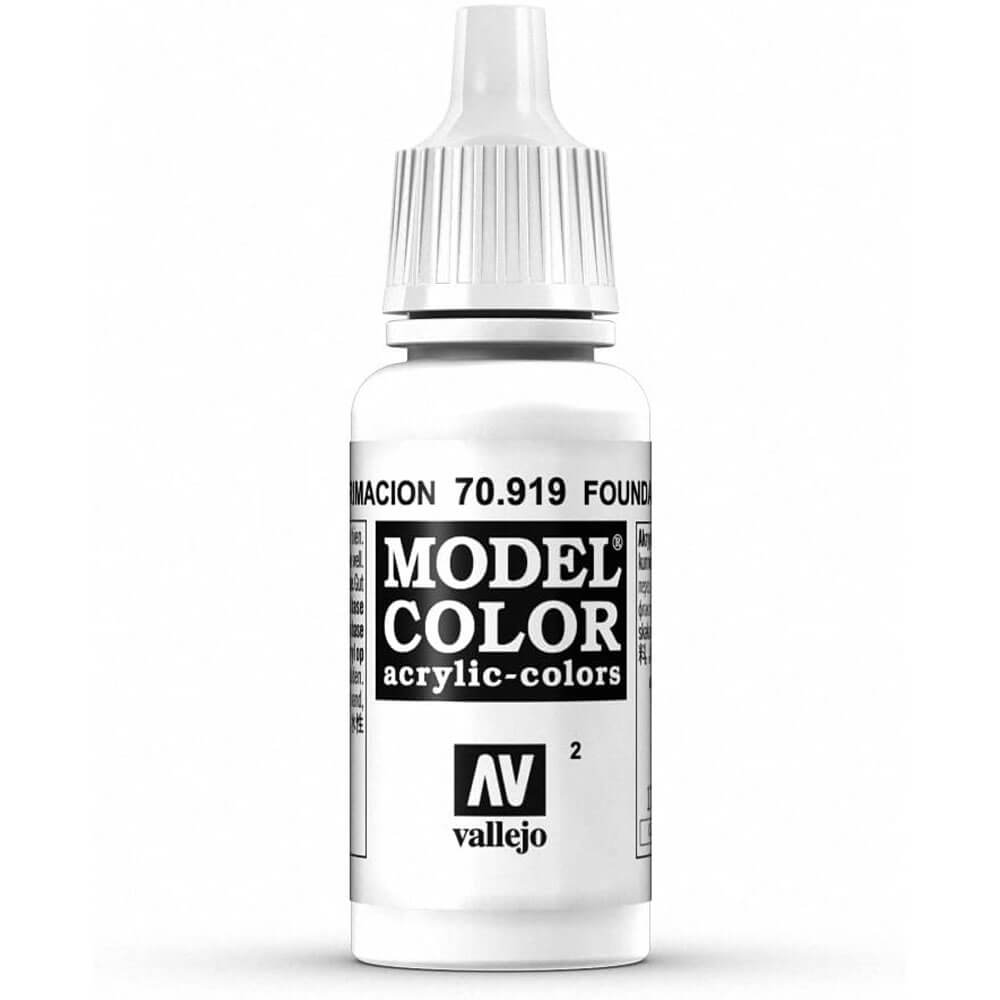  Vallejo Model Color II 17 ml