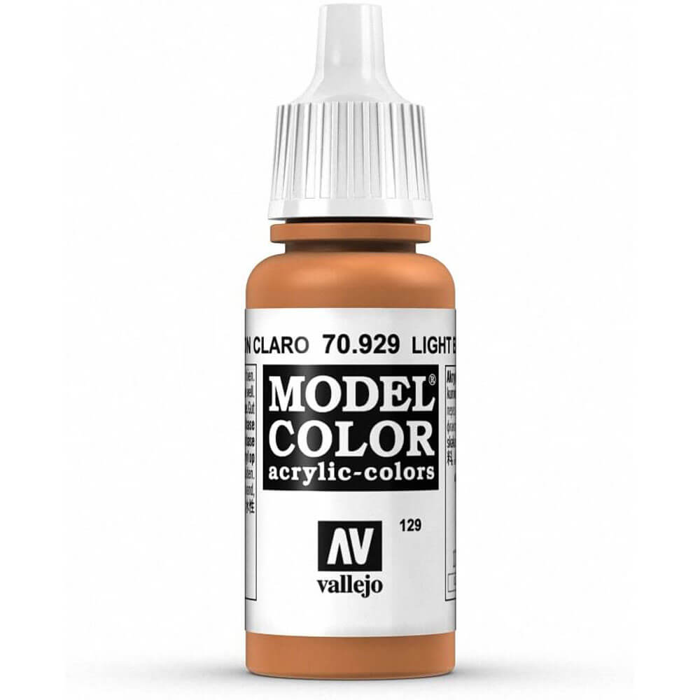 Vallejo Modelo Color II 17ML