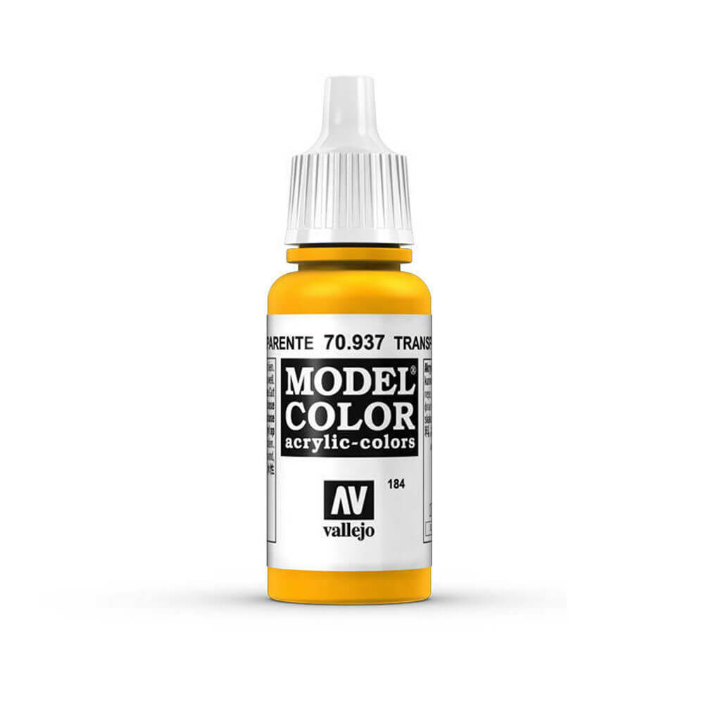 Vallejo Model Colour II 17mL