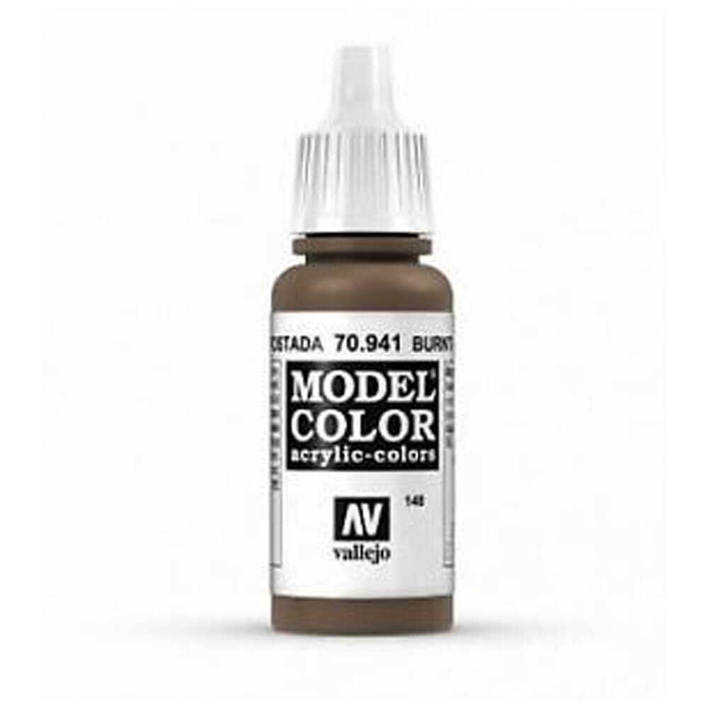 Couleur du modèle Vallejo II 17ml