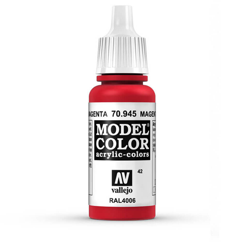 Vallejo Model Color II 17ml