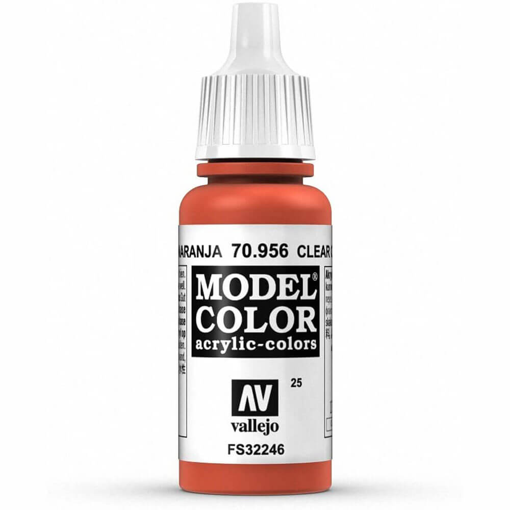 Vallejo Modelo Color II 17ML