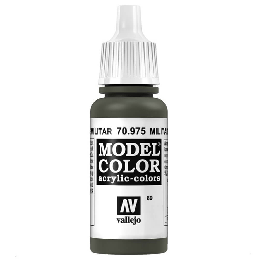 Vallejo Modello Colore II 17ml