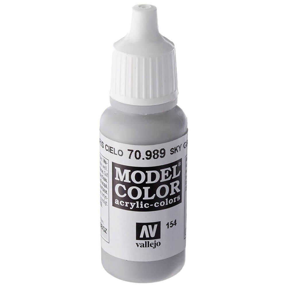 Vallejo Modelo Color II 17ML