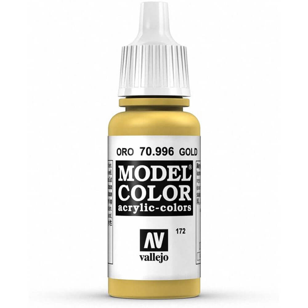 Vallejo Model Colour II 17mL