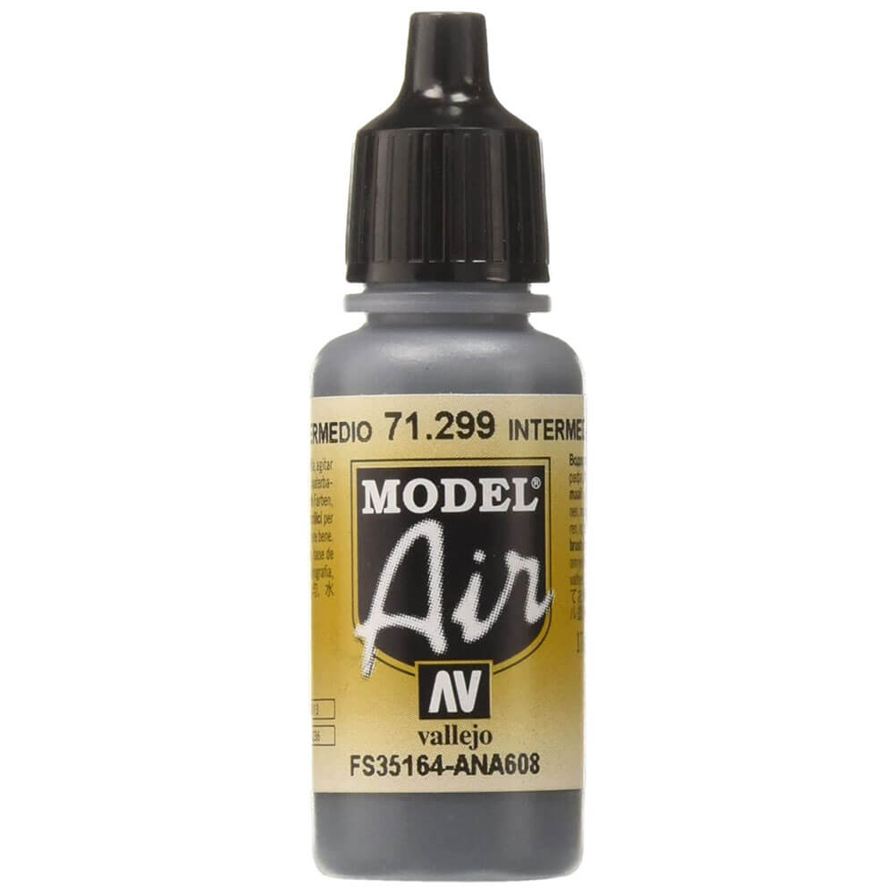  Vallejo Model Air III 17 ml