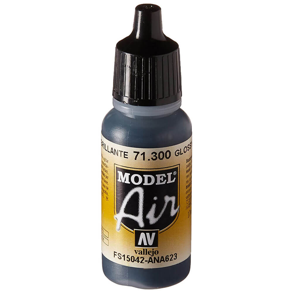 Vallejo Model Air III 17 ml