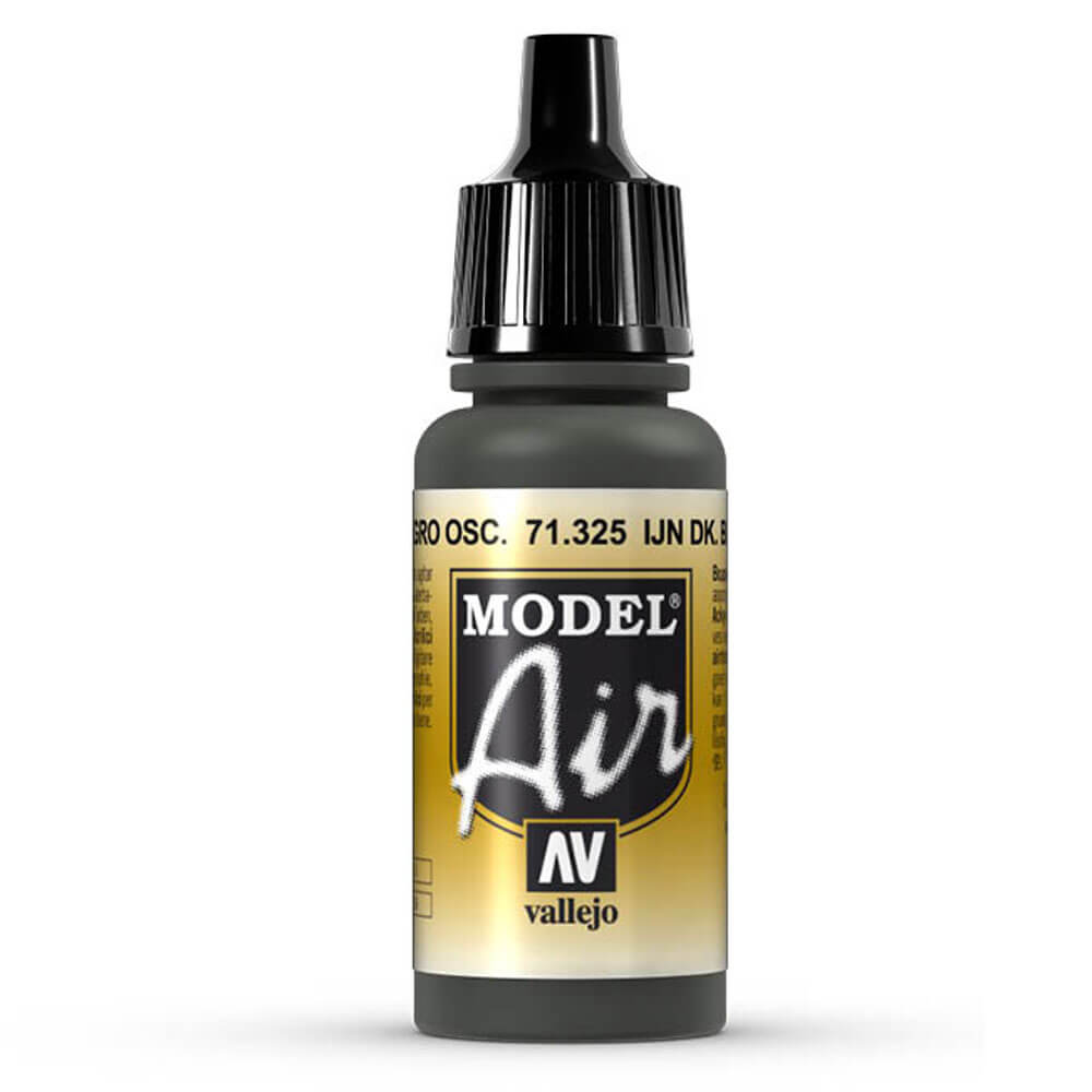  Vallejo Model Air III 17 ml