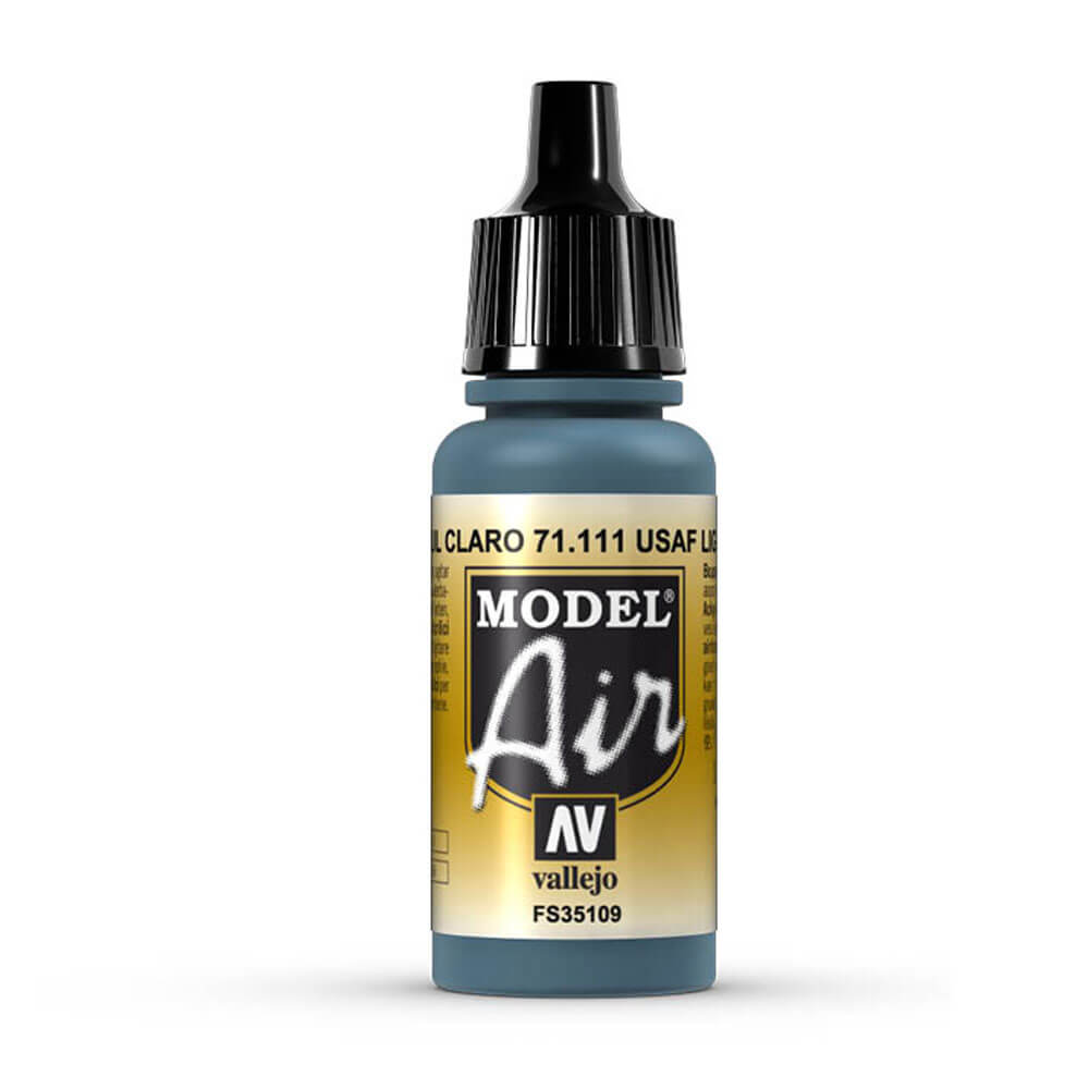 Model Vallejo Air II 17ml