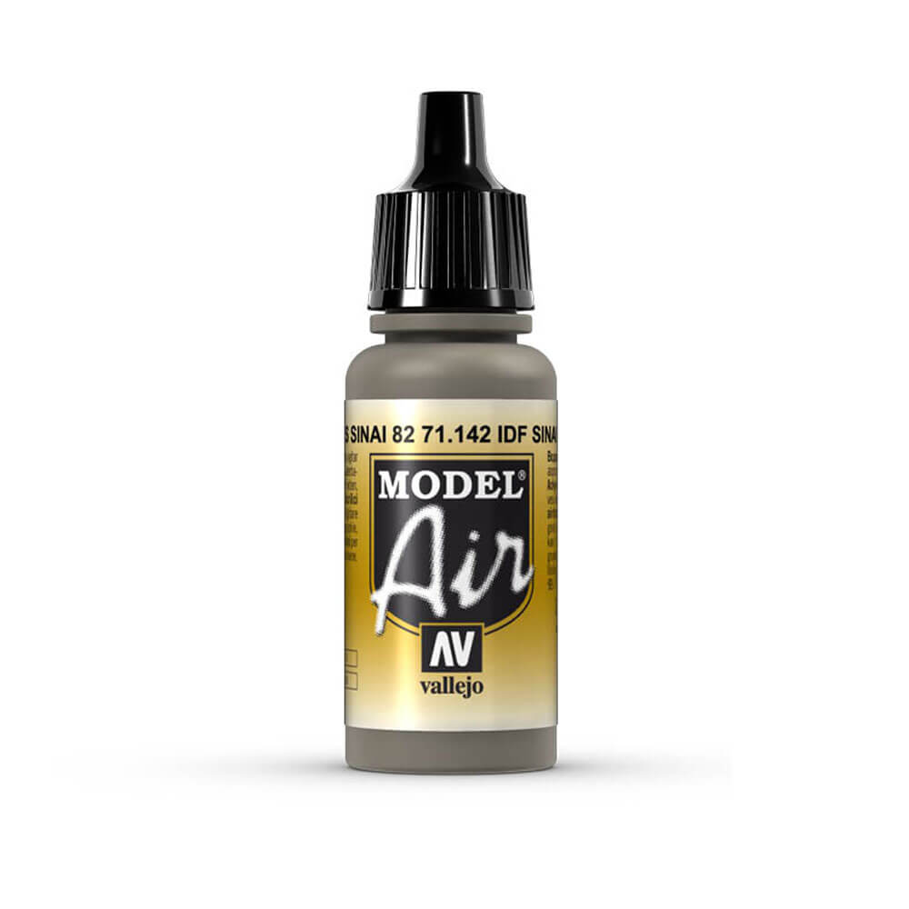 Model Vallejo Air II 17ml