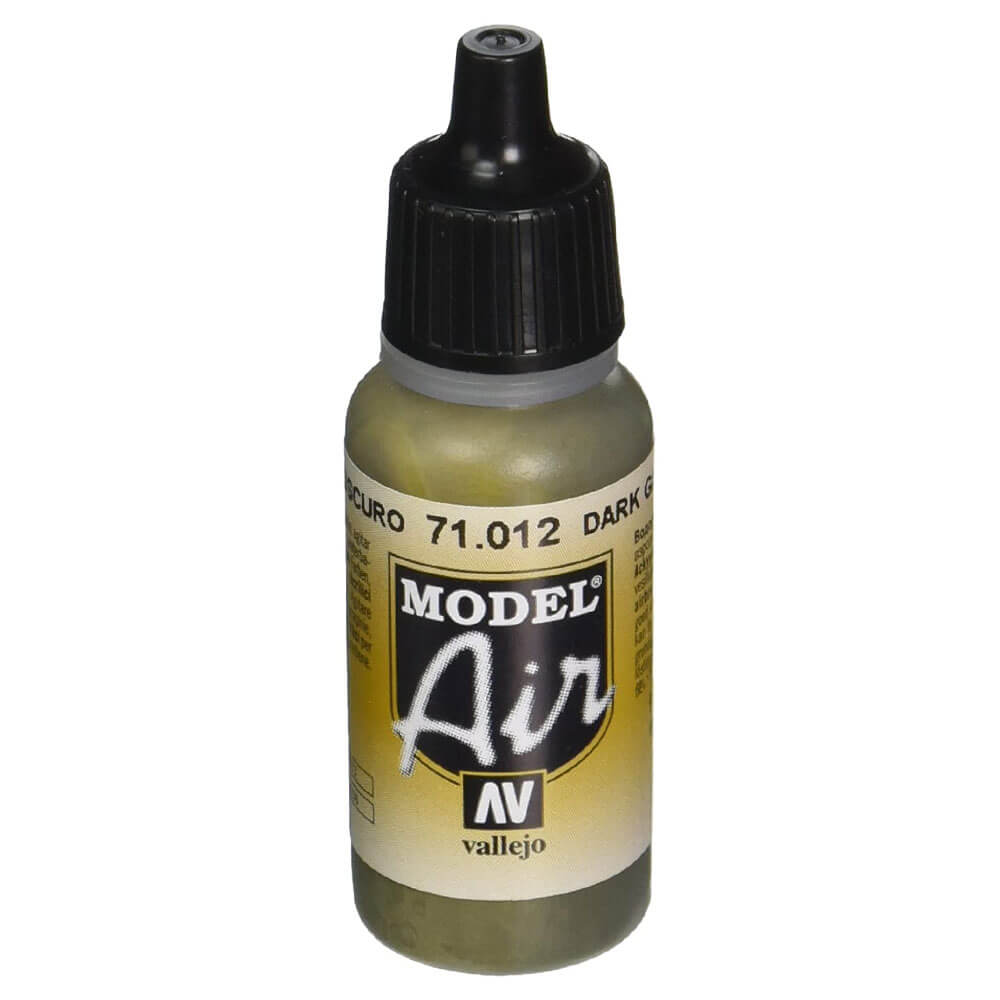 Model Vallejo Air I 17ml