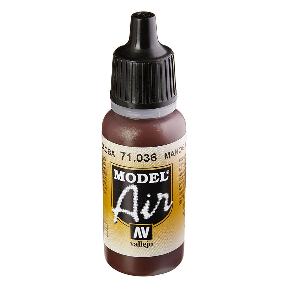 Model Vallejo Air I 17ml