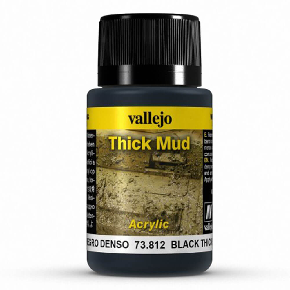 Vallejo Weathering Effects 40mL