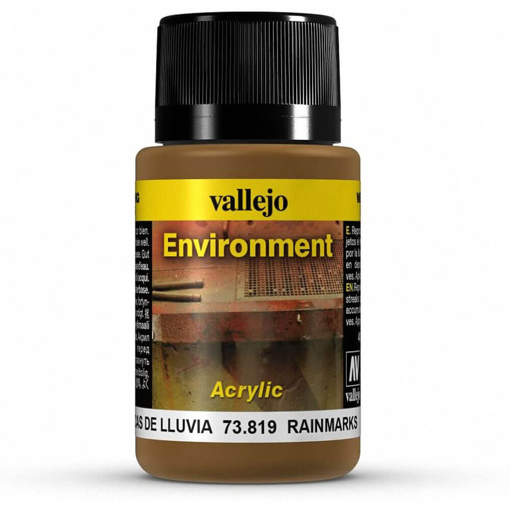 Vallejo Weathering Effects 40 ml