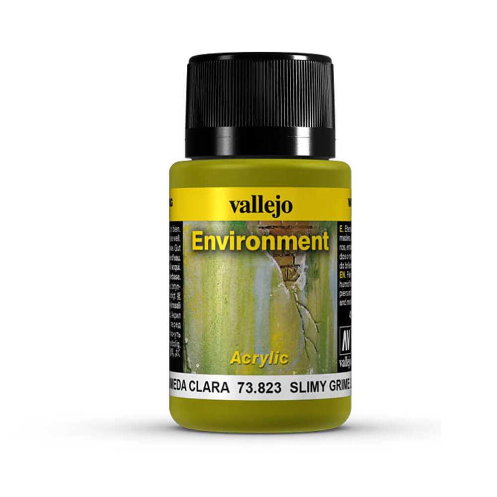 Vallejo Weathering Effects 40 ml