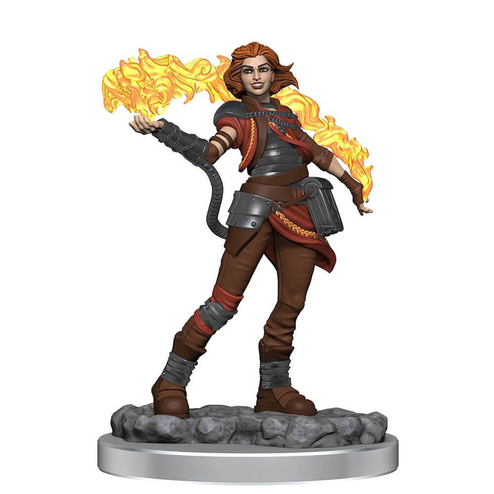 Magic De Gathering Premium Painted Figures