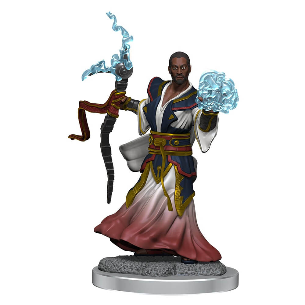 Magic De Gathering Premium Painted Figures