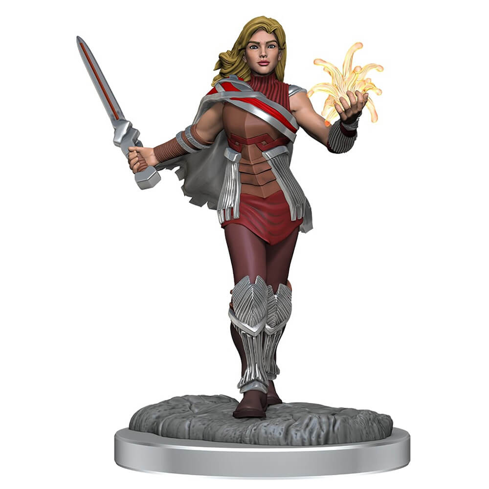 Magic De Gathering Premium Painted Figures