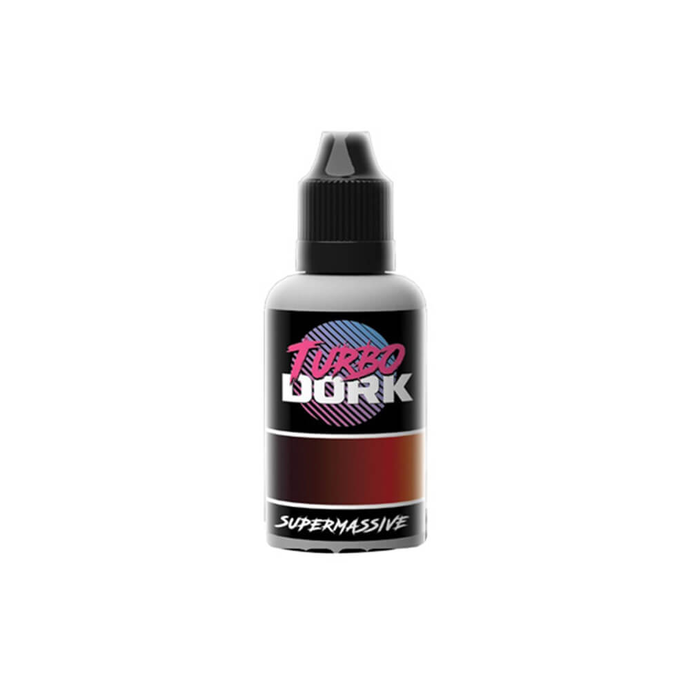 Turbo Dork Turboshift Botella de pintura acrílica 20ml