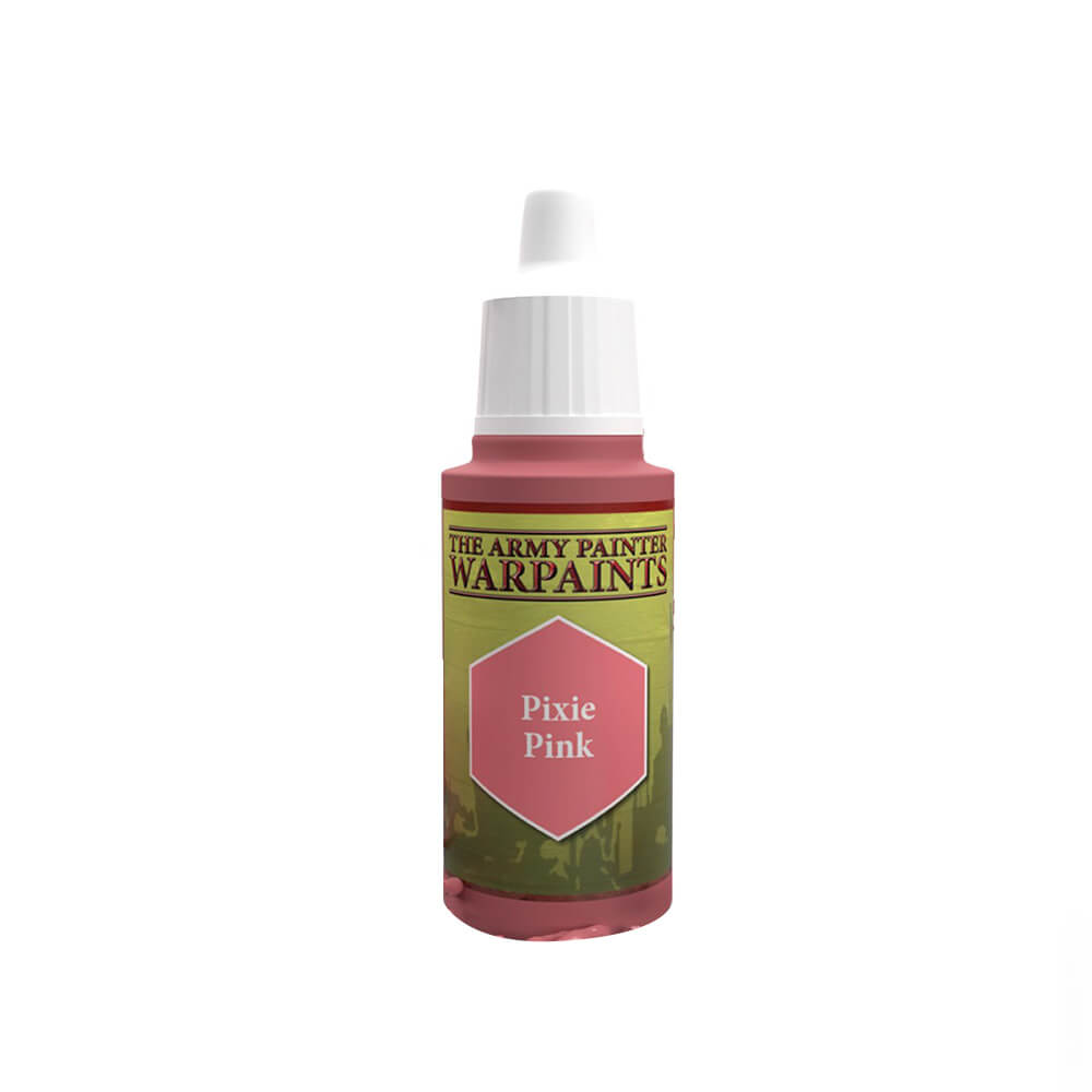 Army Painter Warpaints Acrylic Paint 18mL