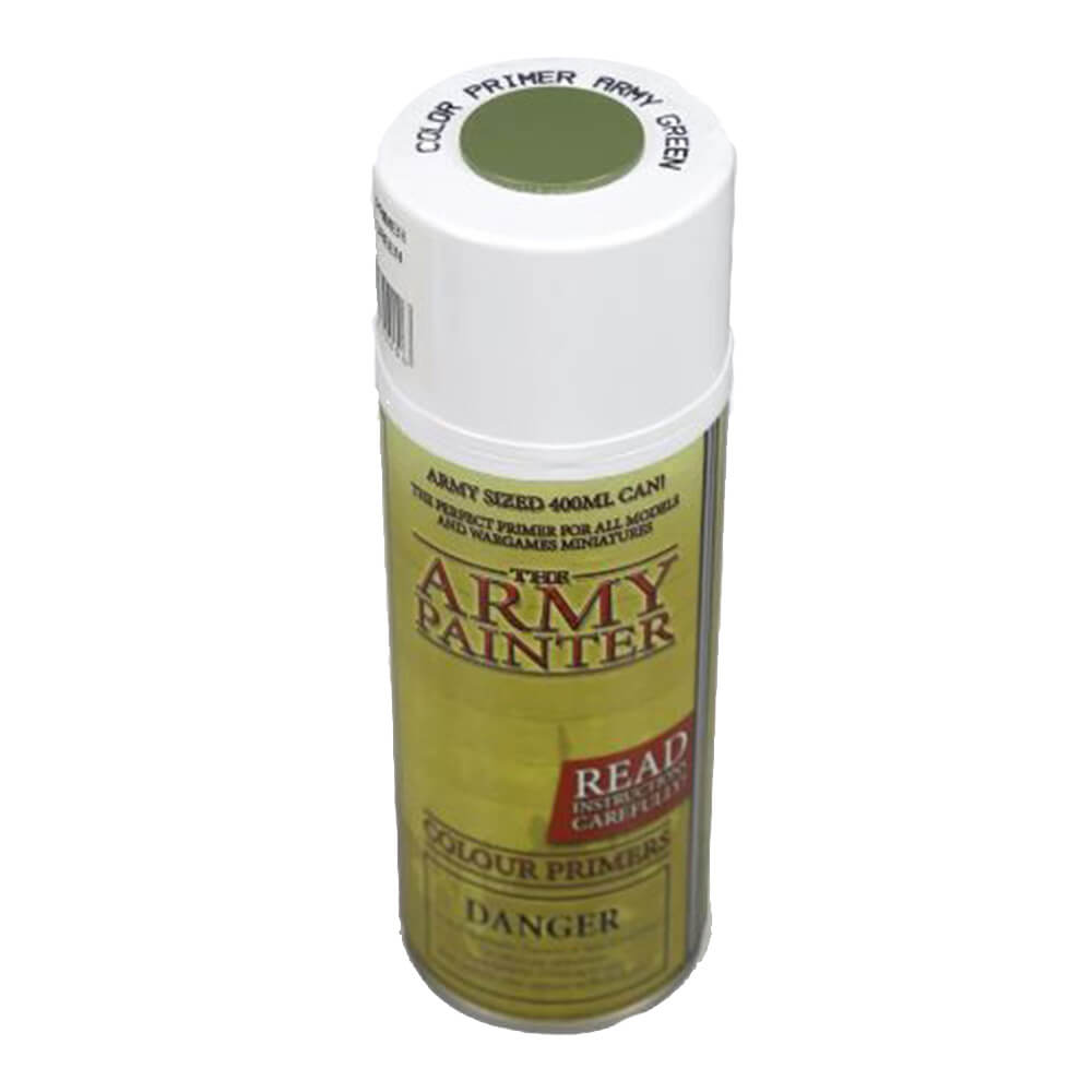 Army Painter Spray Primer 400ml