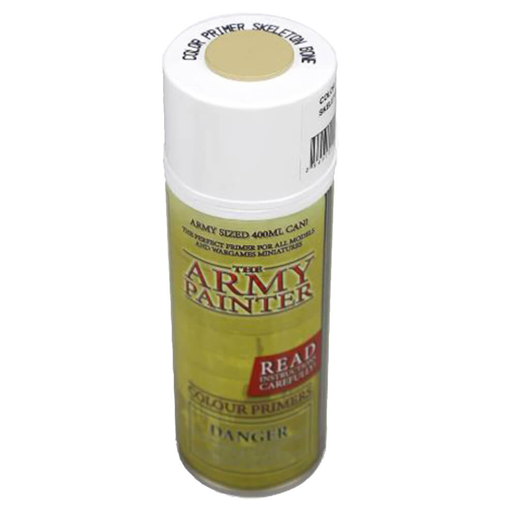 Legerschilder Spray Primer 400 ml