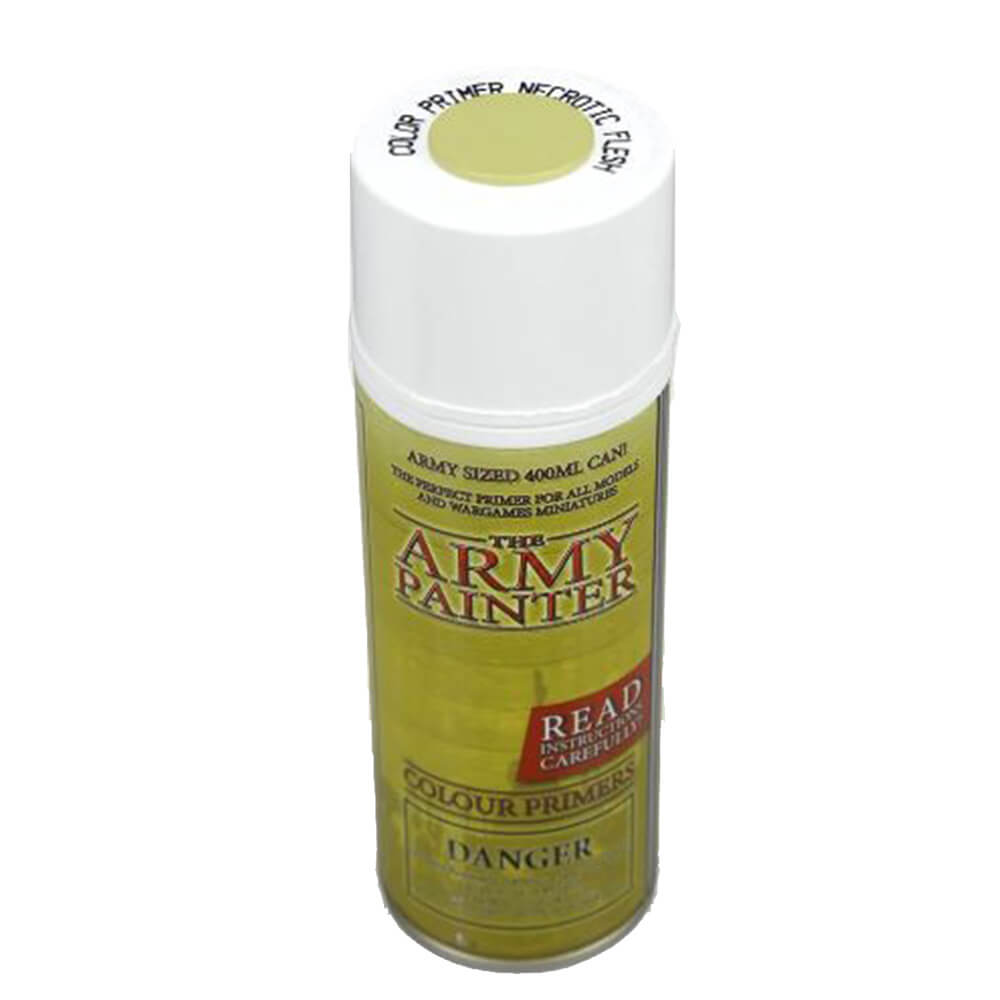 Army Painter Spray Primer 400ml