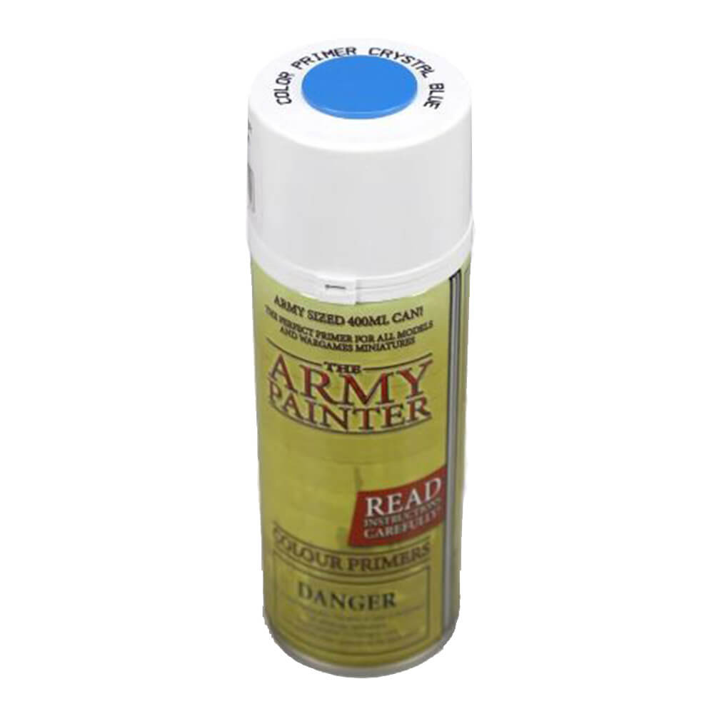 Legerschilder Spray Primer 400 ml