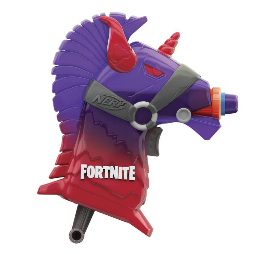 Nerf Fortnite Micro Shots