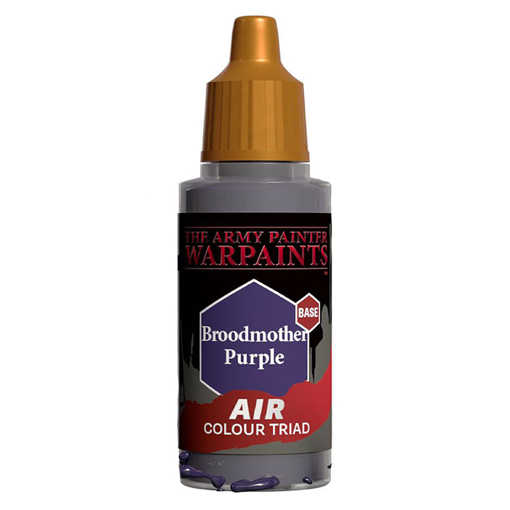 Legerschilder Air Color Triad 18ml (paars)