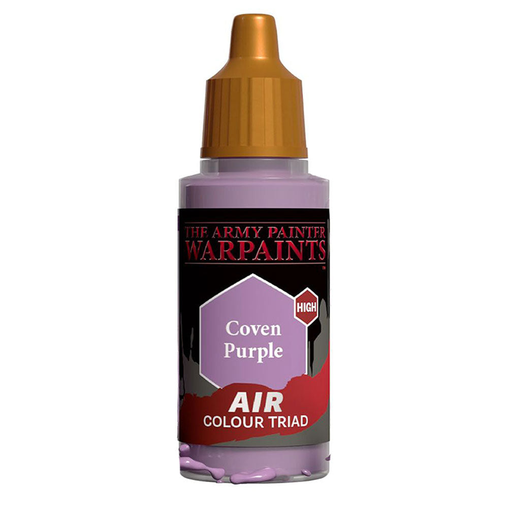 Army Painter Air Color Triad 18ml (lilla)