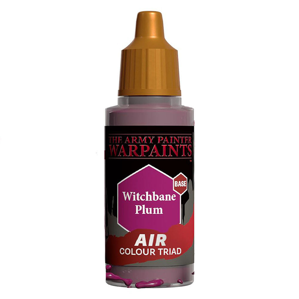 Legerschilder Air Color Triad 18ml (paars)