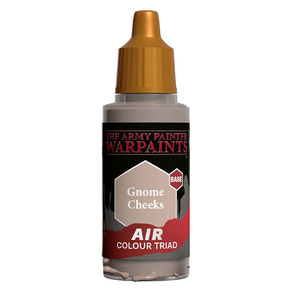 Army Painter Air Colour Triad 18mL