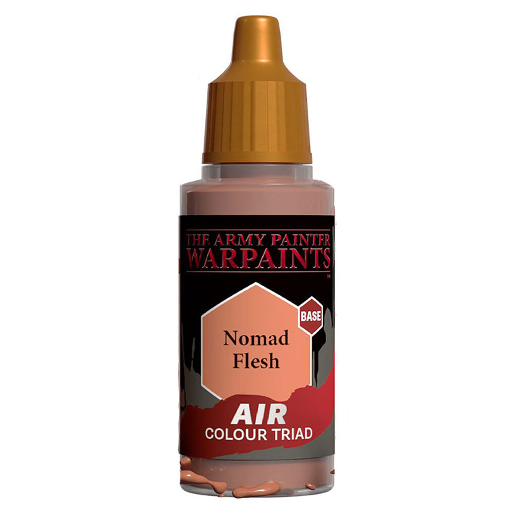 Army Painter Air Color Triad 18ml (vlees)