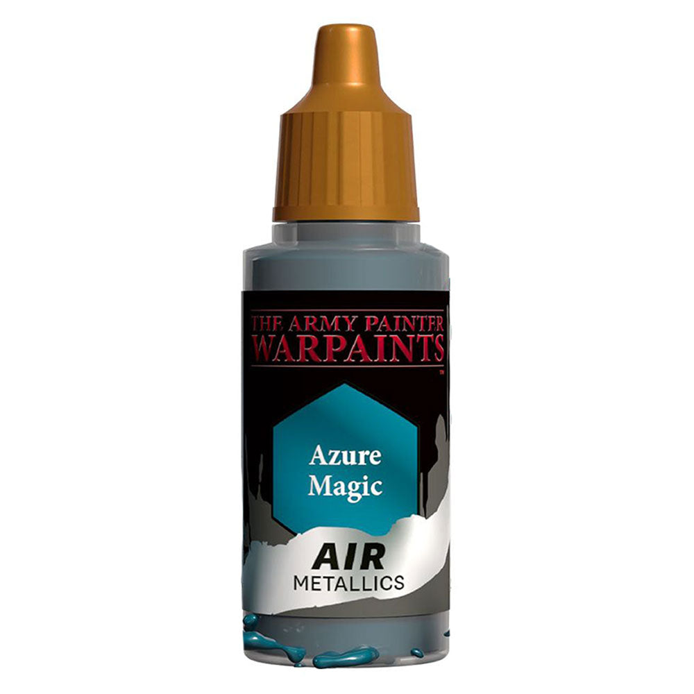 Painter do Exército Air Metallics Acrylic Paint 18ml