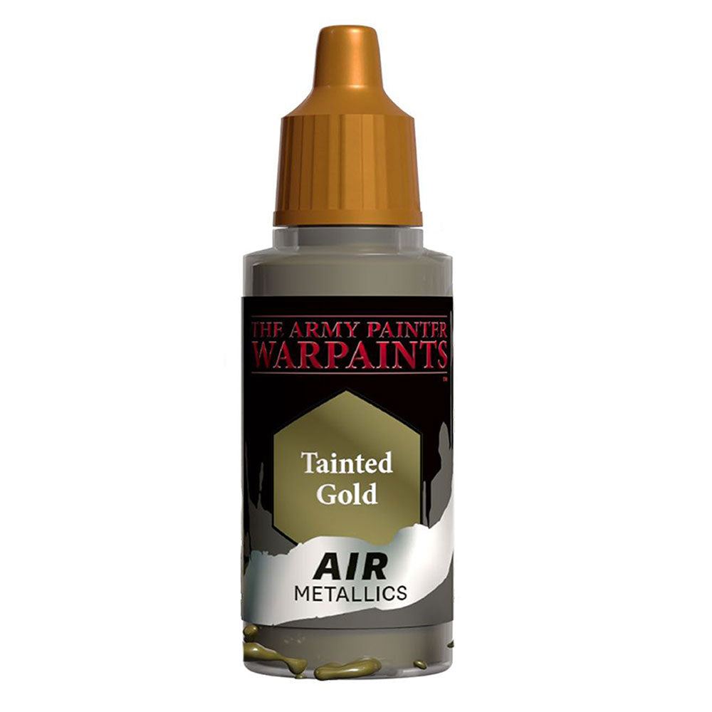 Painter do Exército Air Metallics Acrylic Paint 18ml