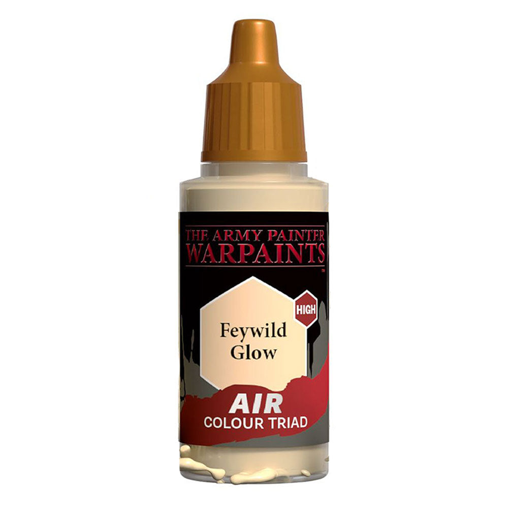 Legerschilder Air Color Triad 18ml (wit)