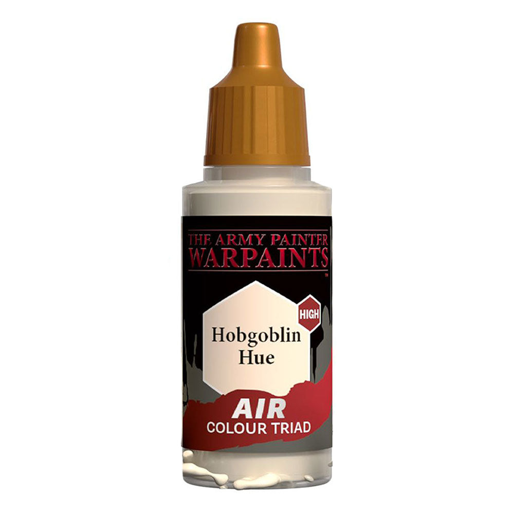 Army Painter Air Color Triad 18 ml (biały)