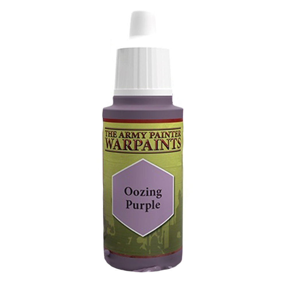 Pintor do exército Warpains 18ml (roxo)