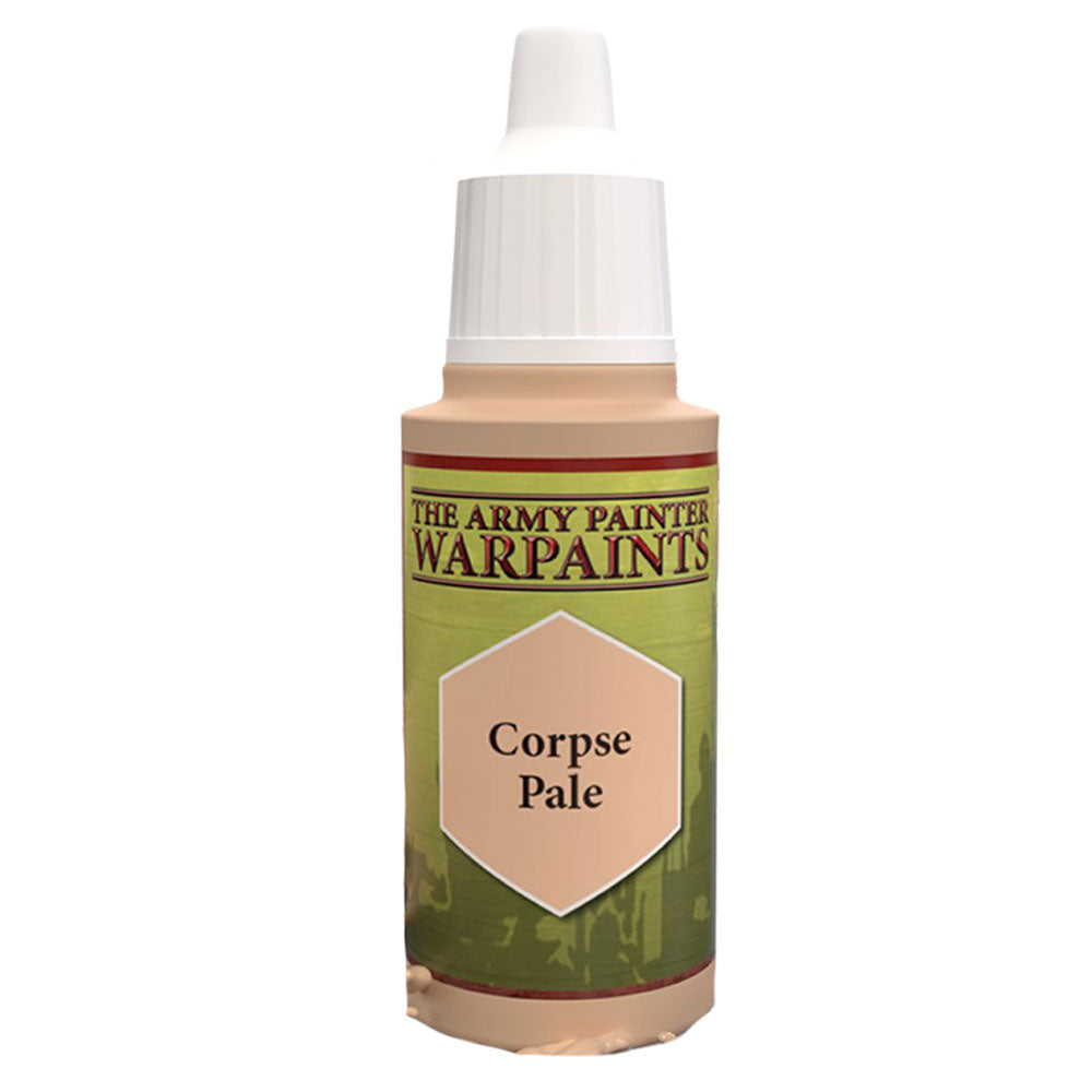 Pintor do exército Warpains 18ml (carne)