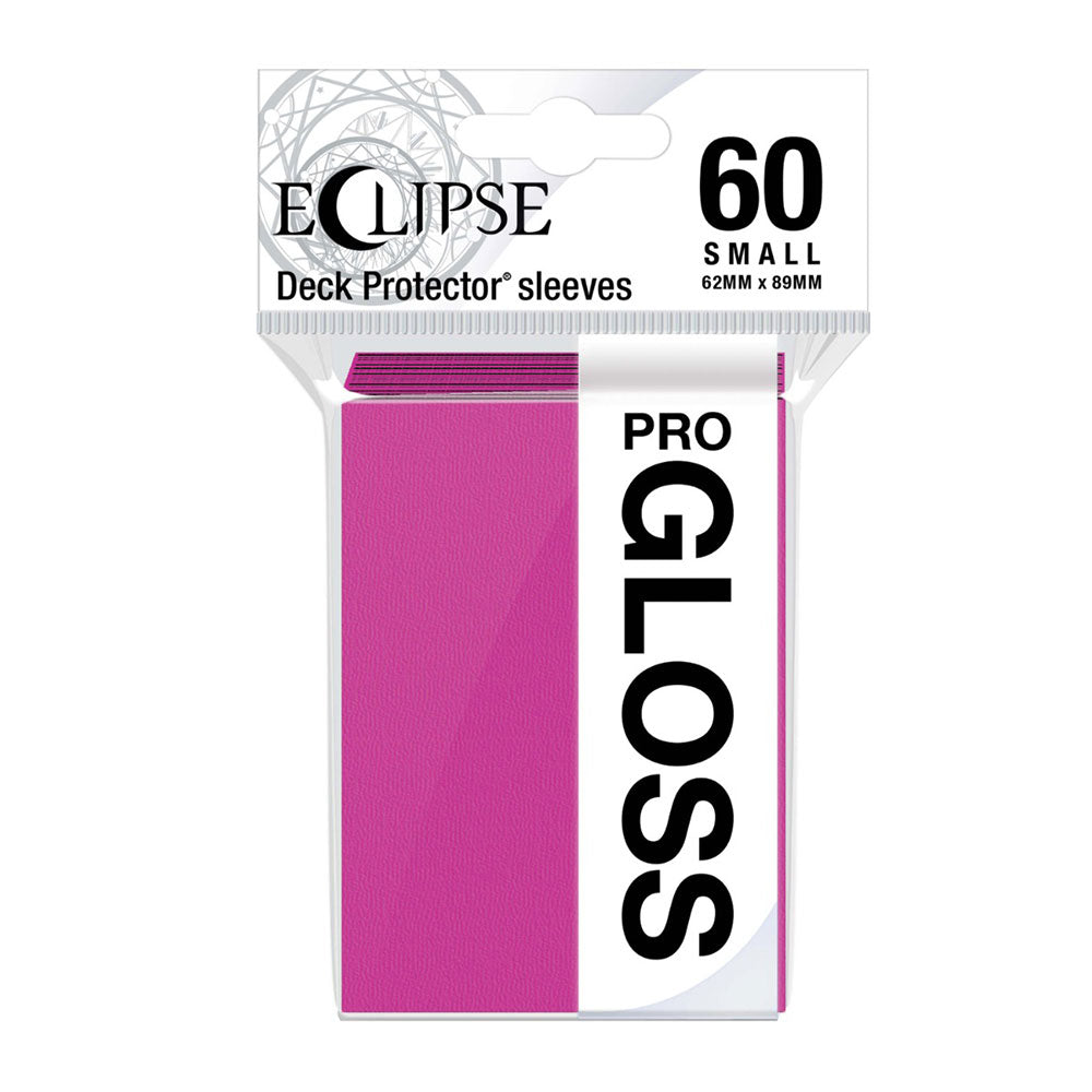 Eclipse Deck Protector Gloss ermer S 60 stk