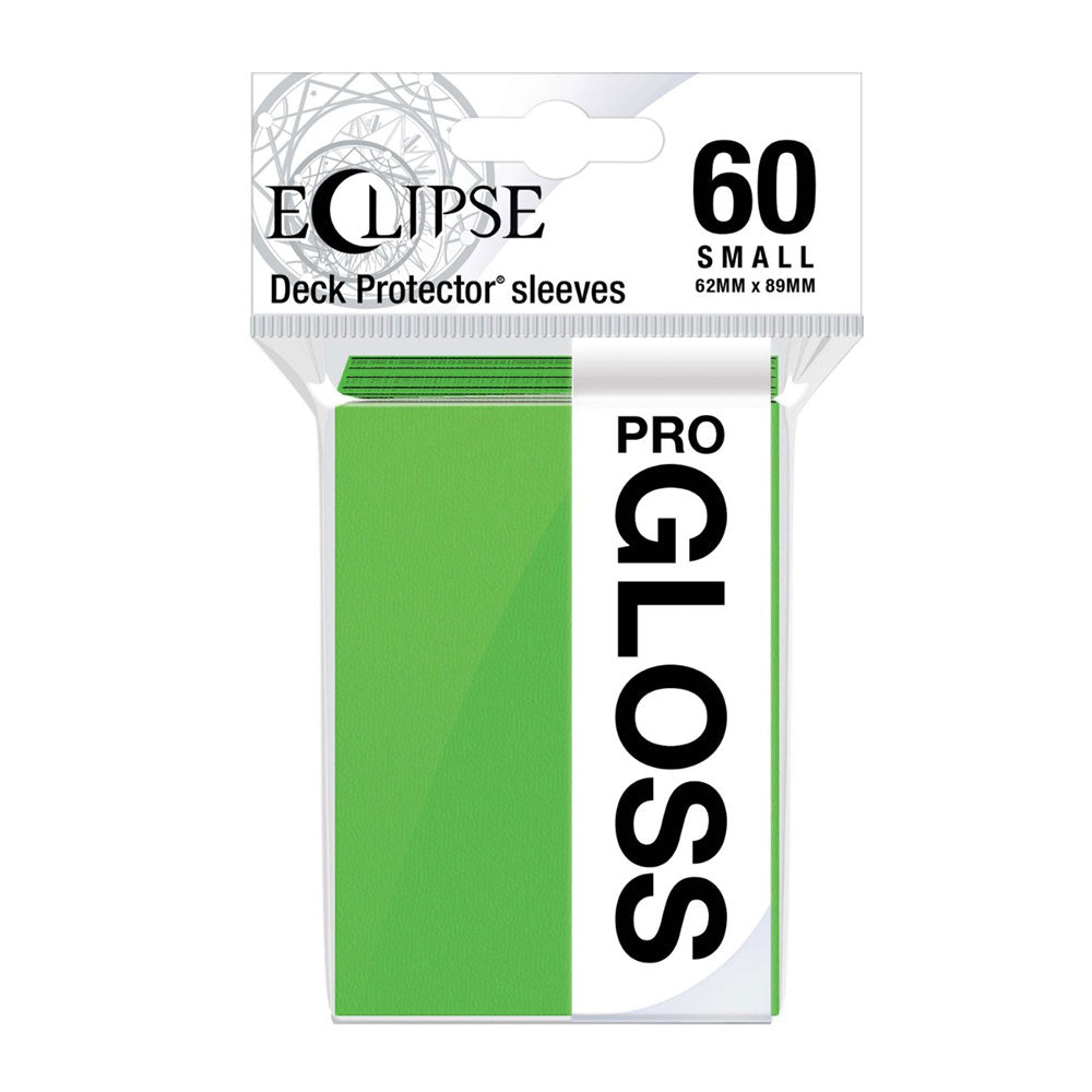 Maniche lucide a protezione del ponte eclipse s 60pcs