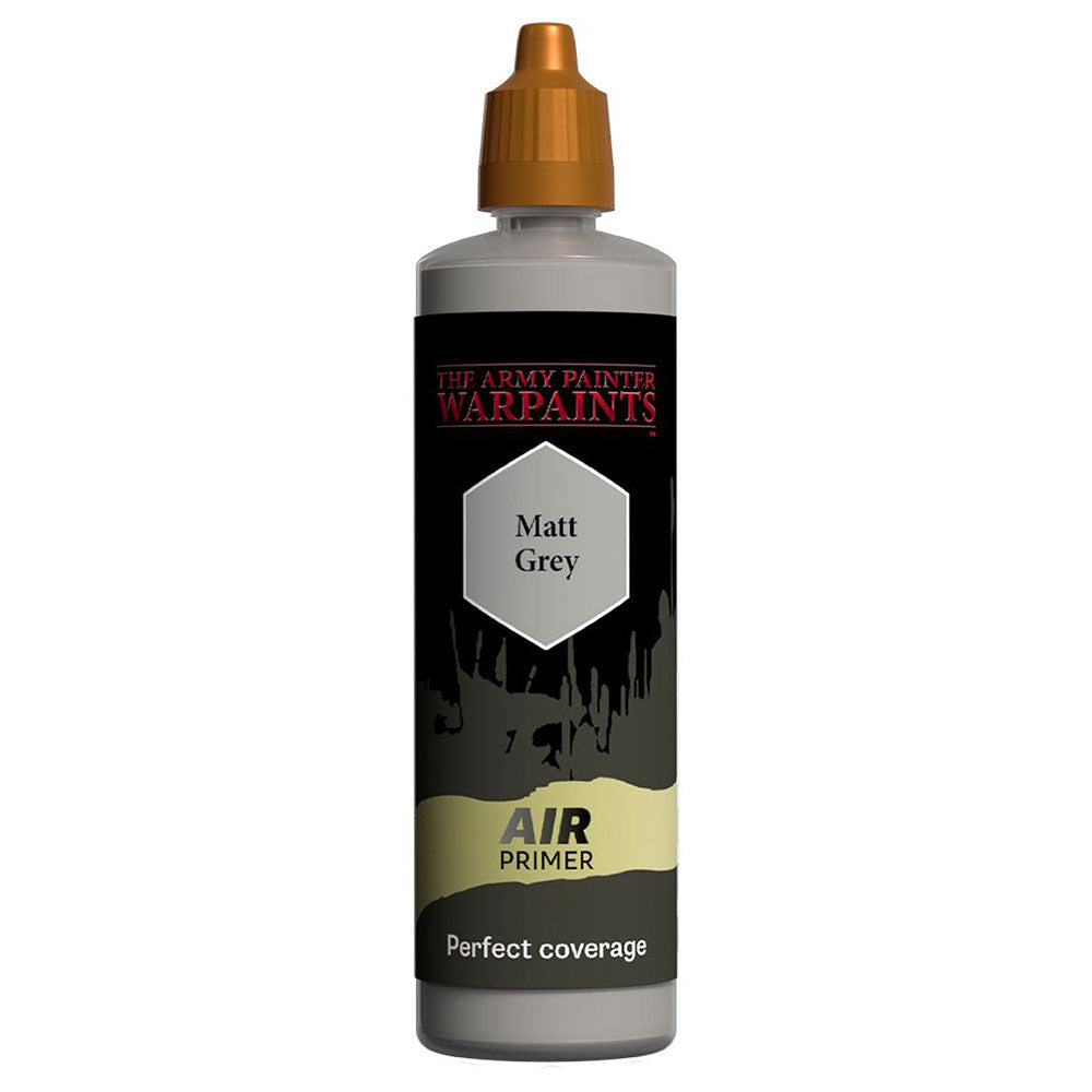 Pintor del ejército WarPaints Air Primer 100 ml