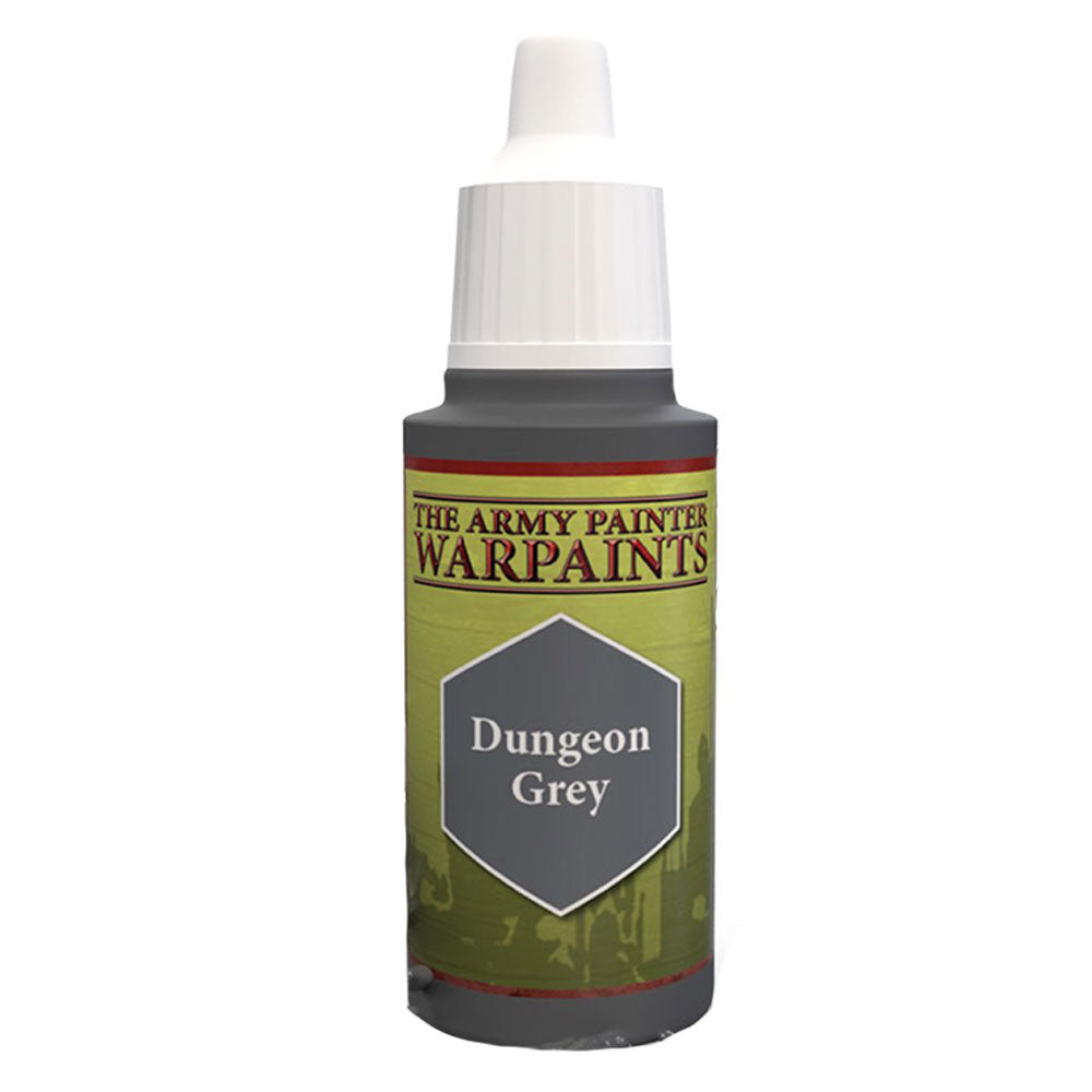 Army Painter Warpaints 18 ml (Grau)