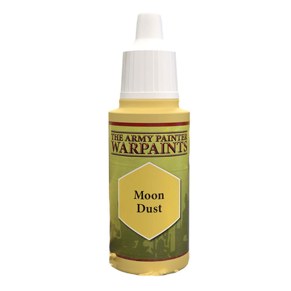 Army Painter WarMaints 18 ml (gul)