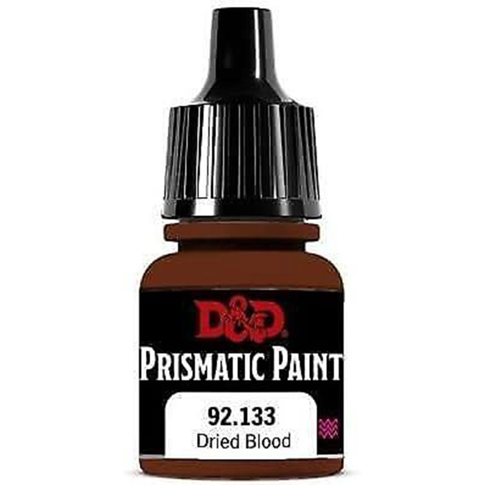 D&D Effet prismatique peinture 8 ml