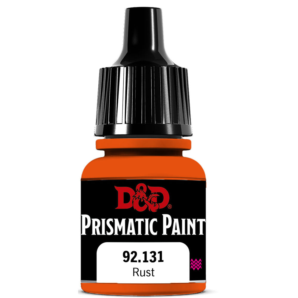 D&D Effet prismatique peinture 8 ml