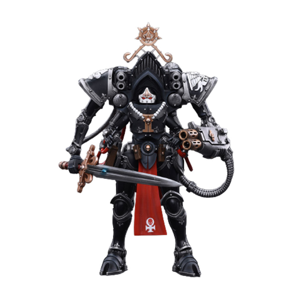 Warhammer Paragon Warsuit Figur